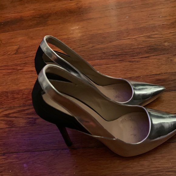 Zara heels - Picture 4 of 5